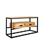 Brooz Salontafel Len 120