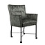 - Eetkamerstoel London Touch me 10 Moonstone