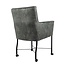 - Eetkamerstoel London Touch me 10 Moonstone
