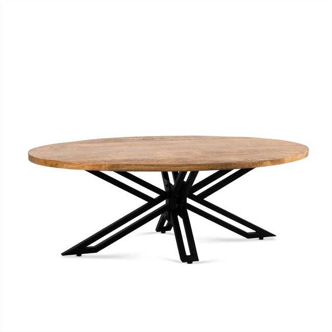 - Salontafel Ellips Yana
