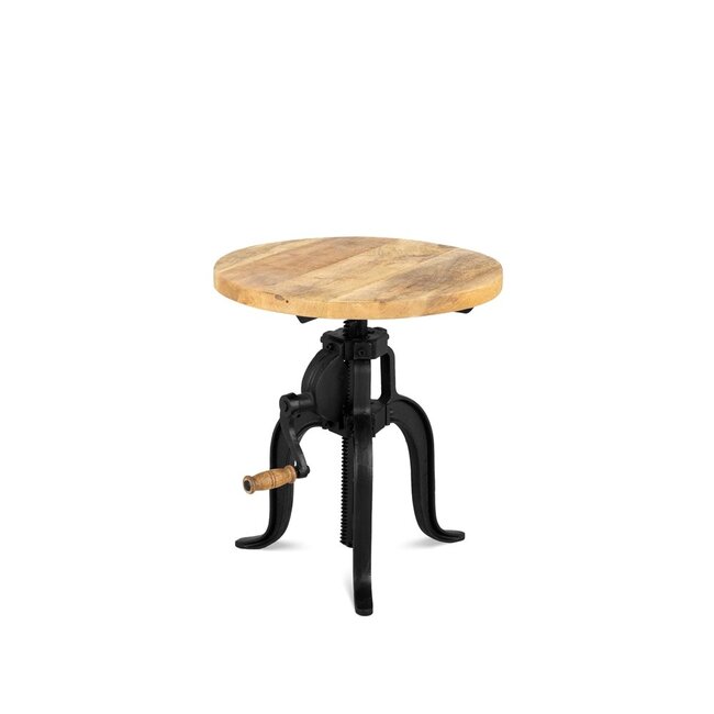 Brooz Salontafel Crank