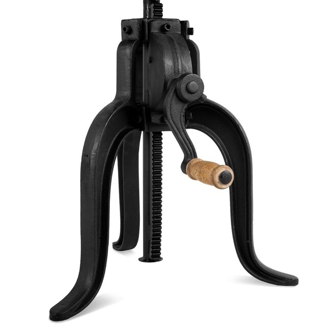 Brooz Salontafel Crank