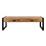 Brooz Britt salontafel 140 cm met lades