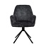 - Eetkamerstoel Noah Antraciet (set of 2)