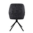 - Eetkamerstoel Noah Antraciet (set of 2)