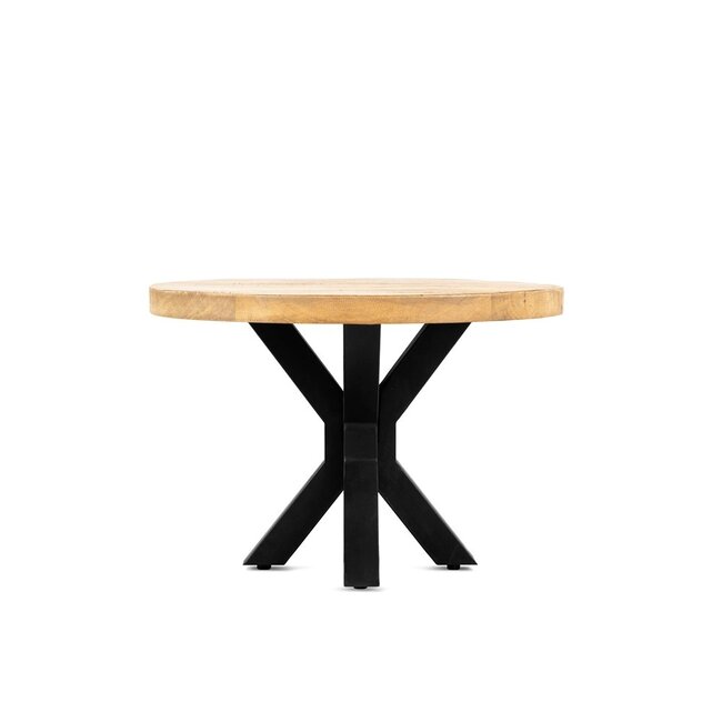 - Salontafel Rond Kyara 60