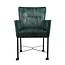Benoa Eetkamerstoel London Touch Me 6 Amazonite