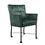 Benoa Eetkamerstoel London Touch Me 6 Amazonite