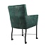 Benoa Eetkamerstoel London Touch Me 6 Amazonite