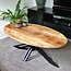 - Salontafel Ellips Yana