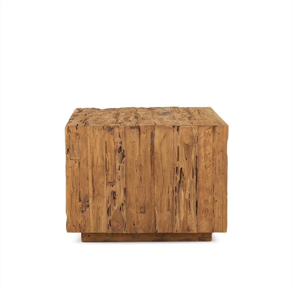 Salontafel Bridge 60 - Brooz Meubelen
