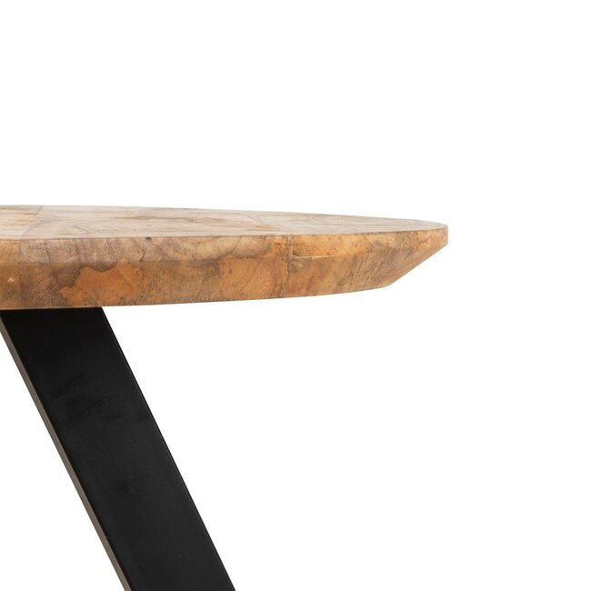 Brooz Berlin ronde salontafel Ø60 cm