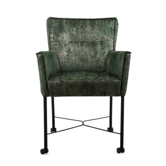 Eetkamerstoel London