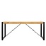 Benoa Eettafel Britt 180