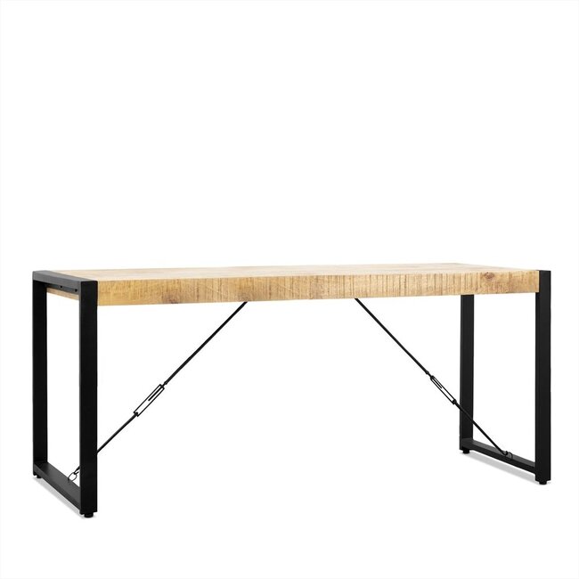 Benoa Eettafel Britt 180