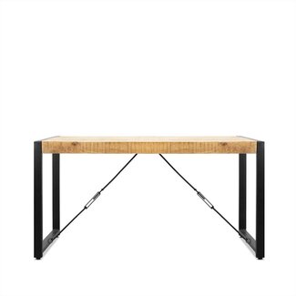 Benoa Eettafel Britt 160