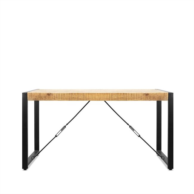 Benoa Eettafel Britt 160