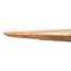 Brooz Runa Deens ovale eettafel 120 cm Mango Naturel