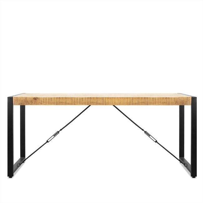 Benoa Eettafel Britt 200