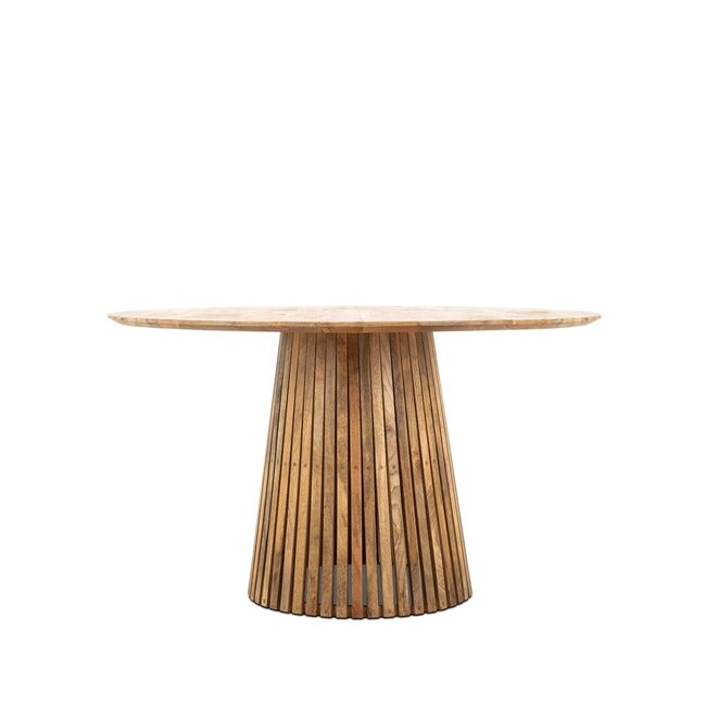Eetkamertafel
