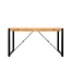 Benoa Eettafel Britt 140
