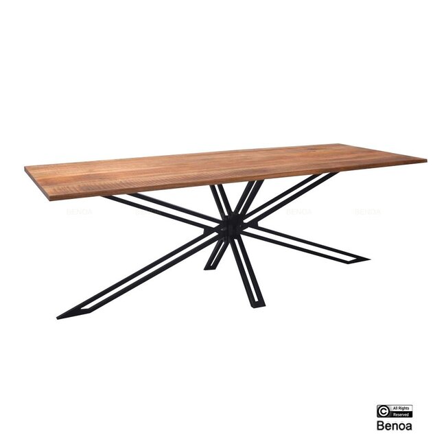 Benoa Eettafel Yana 200