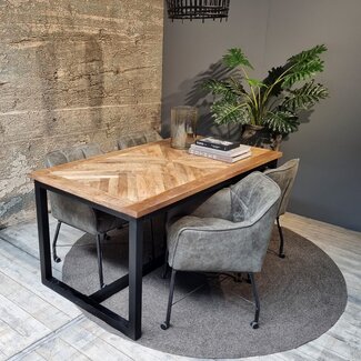 Eetkamertafel