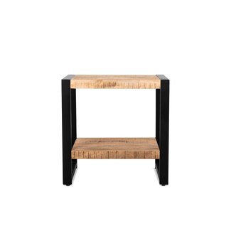 Brooz Bijzettafel Britt 60