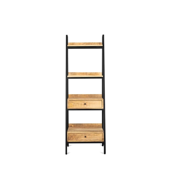 Benoa Opbergrek met Lades
