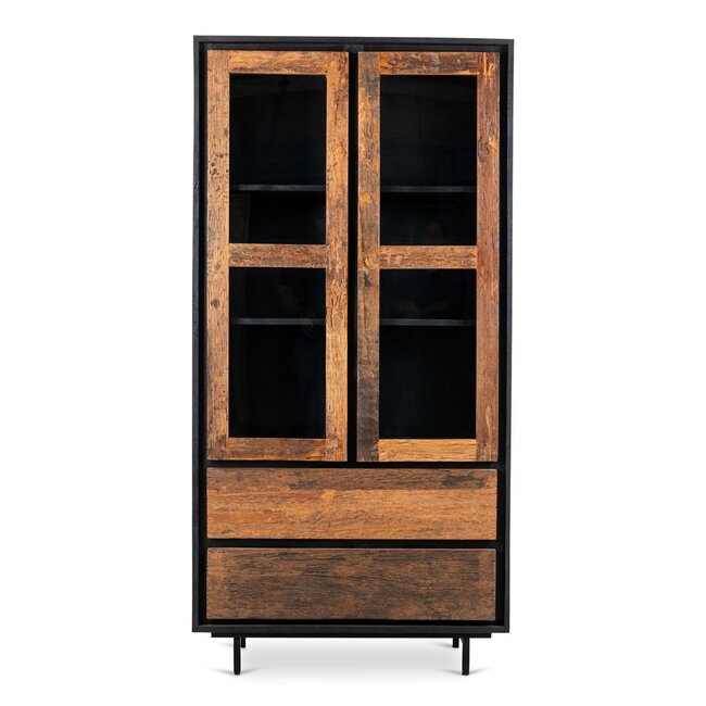 Benoa Vitrine Anayah Kast