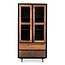 Benoa Vitrine Anayah Kast