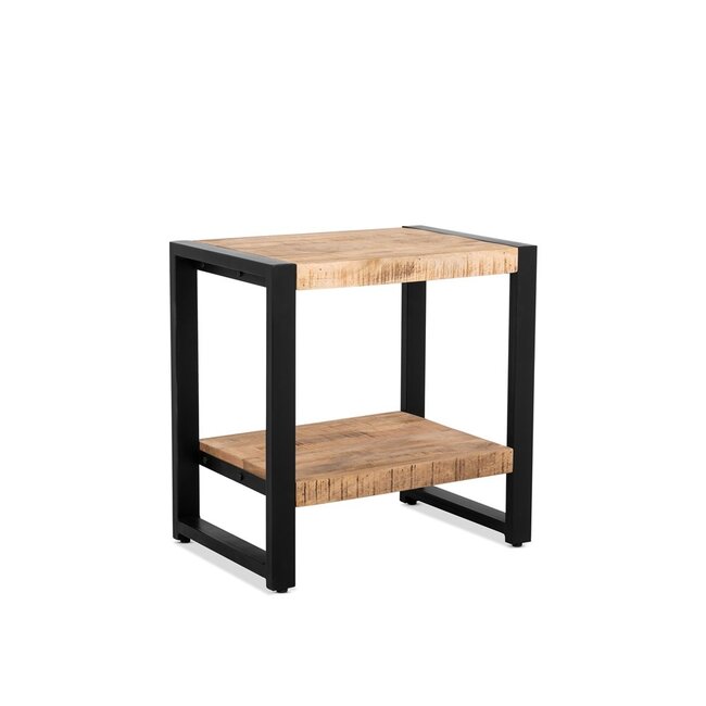 Brooz Bijzettafel Britt 60