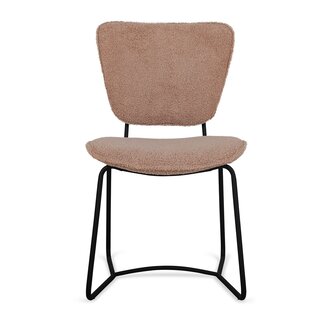 Eetkamerstoel Amy - Set van 2