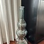 Bottle Recycled Glass Transparant
