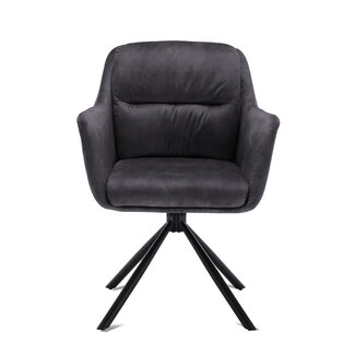 Eetkamerstoel Talas (set van 2)