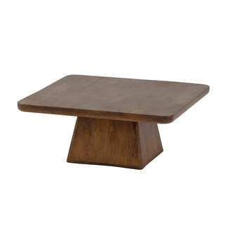 Salontafel 80 cm