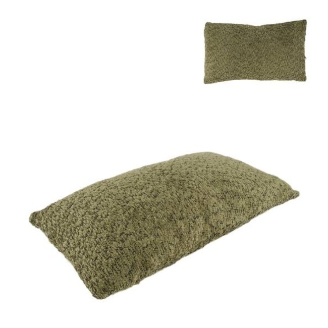 Sierkussen Groen