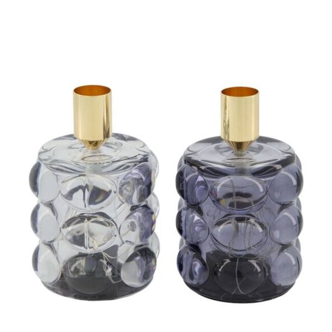 Kaarshouder Set van 2