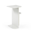 Banktafel Jade Off White