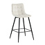 Barstoel Lucille Perfect Harmony Beige