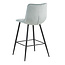 Barstoel Lucille Perfect Harmony Lichtblauw