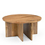 Salontafel Jade Naturel 80