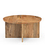 Salontafel Jade Naturel 80