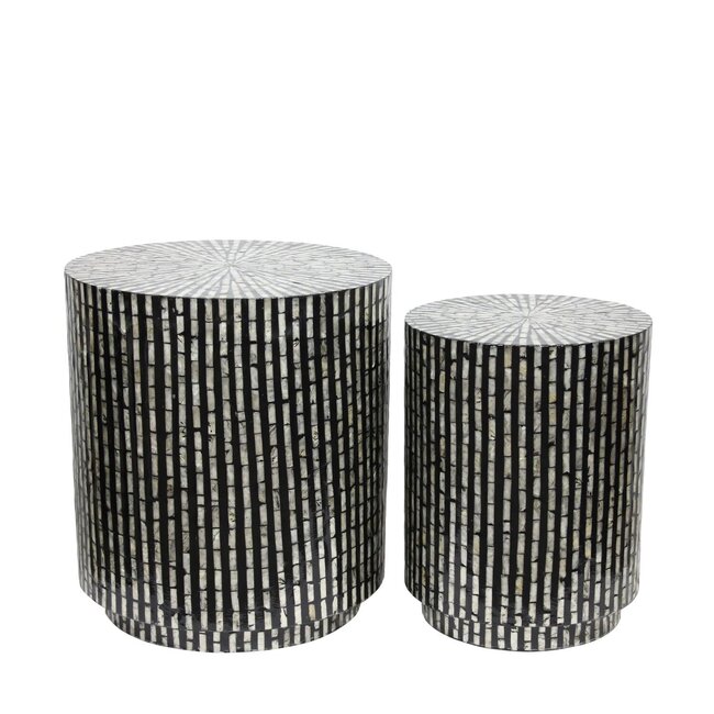 Bijzettafel
