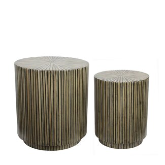 Bijzettafel