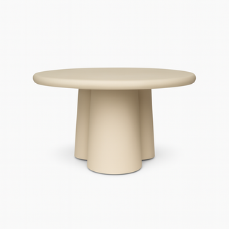 Brooz Salontafel Ø70