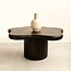 Brooz Salontafel mees 70 en 90 cm