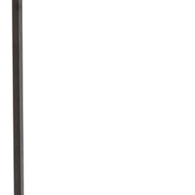 Brooz Barcelona bijzettafel Ø25 cm Blackish bronze