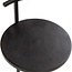 Brooz Barcelona bijzettafel Ø25 cm Blackish bronze
