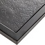 Brooz Estoril laptoptafel blackish bronze